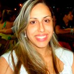 Thailla Santana Sousa